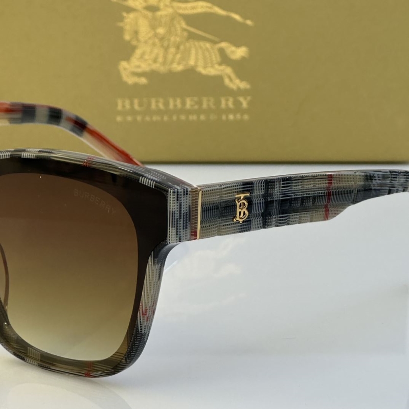 Burberry Sunglasses